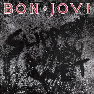 Bon Jovi - Slippery When Wet - Preis vom 16.06.2026 05:30:18 h Bon Jovi - Slippery When Wet - Preis vom 16.06.2026 05:30:18 h