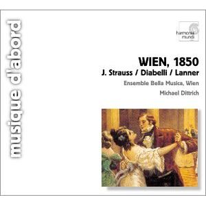 Bella Musica Wien - Wien 1850 - Preis vom 11.06.2026 05:43:19 h Bella Musica Wien - Wien 1850 - Preis vom 11.06.2026 05:43:19 h