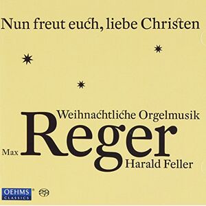 Harald Feller - Nun Freut Euch,Liebe Christen - Preis vom 11.06.2026 05:43:19 h Harald Feller - Nun Freut Euch,Liebe Christen - Preis vom 11.06.2026 05:43:19 h