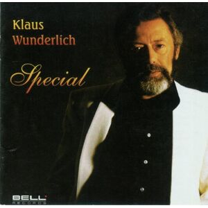 Klaus Wunderlich - Special - Preis vom 12.06.2026 05:40:31 h Klaus Wunderlich - Special - Preis vom 12.06.2026 05:40:31 h