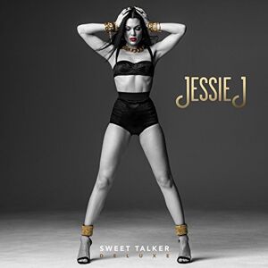 Jessie J - Sweet Talker (Deluxe Edition) - Preis vom 16.06.2026 05:30:18 h Jessie J - Sweet Talker (Deluxe Edition) - Preis vom 16.06.2026 05:30:18 h