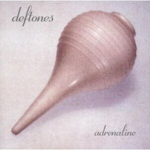 Deftones - Adrenaline - Preis vom 14.06.2026 05:24:48 h Deftones - Adrenaline - Preis vom 14.06.2026 05:24:48 h