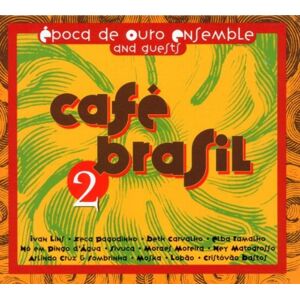 Ensemble Cafe Brasil 2 - Preis vom 11.06.2026 05:43:19 h Ensemble Cafe Brasil 2 - Preis vom 11.06.2026 05:43:19 h