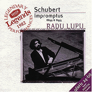 Radu Lupu - Impromptus (Gesamtaufnahme) - Preis vom 12.06.2026 05:40:31 h Radu Lupu - Impromptus (Gesamtaufnahme) - Preis vom 12.06.2026 05:40:31 h