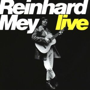 Reinhard Mey - Live - Preis vom 11.06.2026 05:43:19 h Reinhard Mey - Live - Preis vom 11.06.2026 05:43:19 h