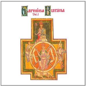 Philip Pickett - Carmina Burana Vol.1 - Preis vom 11.06.2026 05:43:19 h Philip Pickett - Carmina Burana Vol.1 - Preis vom 11.06.2026 05:43:19 h