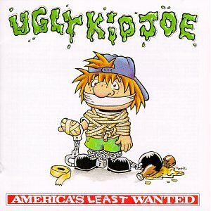 Ugly Kid Joe - America's Least Wanted - Preis vom 13.06.2026 05:28:29 h Ugly Kid Joe - America's Least Wanted - Preis vom 13.06.2026 05:28:29 h