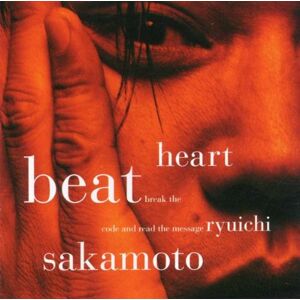 Ryuichi Sakamoto - Heartbeat - Preis vom 13.06.2026 05:28:29 h Ryuichi Sakamoto - Heartbeat - Preis vom 13.06.2026 05:28:29 h