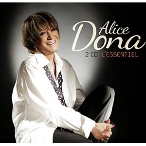 Alice Dona - L'Essentiel - Preis vom 13.06.2026 05:28:29 h Alice Dona - L'Essentiel - Preis vom 13.06.2026 05:28:29 h
