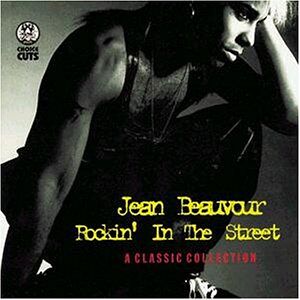Jean Beauvoir - Rockin' in the Street - Preis vom 14.06.2026 05:24:48 h Jean Beauvoir - Rockin' in the Street - Preis vom 14.06.2026 05:24:48 h