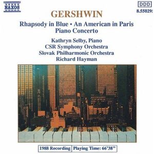 G. Gershwin - Rhaps Blue/Amer Paris/Ct Pno - Preis vom 11.06.2026 05:43:19 h G. Gershwin - Rhaps Blue/Amer Paris/Ct Pno - Preis vom 11.06.2026 05:43:19 h