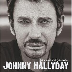 Johnny Hallyday - Ca Ne Finira Jamais - Preis vom 11.06.2026 05:43:19 h Johnny Hallyday - Ca Ne Finira Jamais - Preis vom 11.06.2026 05:43:19 h