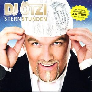 DJ Ötzi - Sternstunden (Ltd.Pur Edt.) - Preis vom 11.06.2026 05:43:19 h DJ Ötzi - Sternstunden (Ltd.Pur Edt.) - Preis vom 11.06.2026 05:43:19 h