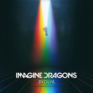 Imagine Dragons - Evolve (Deluxe Edt.) - Preis vom 12.06.2026 05:40:31 h Imagine Dragons - Evolve (Deluxe Edt.) - Preis vom 12.06.2026 05:40:31 h