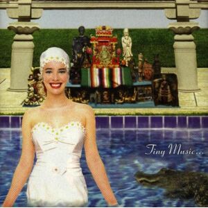 Stone Temple Pilots - Tiny Music...and Songs from Th - Preis vom 12.06.2026 05:40:31 h Stone Temple Pilots - Tiny Music...and Songs from Th - Preis vom 12.06.2026 05:40:31 h