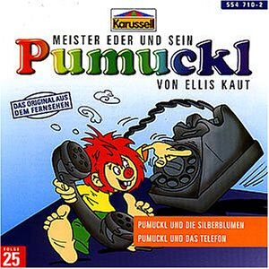 Pumuckl - 25:Pumuckl und die Silberblumen/Pumuckl und das Te - Preis vom 13.06.2026 05:28:29 h Pumuckl - 25:Pumuckl und die Silberblumen/Pumuckl und das Te - Preis vom 13.06.2026 05:28:29 h