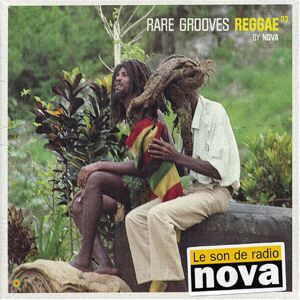 Various - Rare Grooves Reggae Vol.3 - Preis vom 11.06.2026 05:43:19 h Various - Rare Grooves Reggae Vol.3 - Preis vom 11.06.2026 05:43:19 h