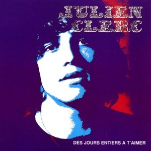 Julien Clerc - Des Jours Entiers a - Preis vom 11.06.2026 05:43:19 h Julien Clerc - Des Jours Entiers a - Preis vom 11.06.2026 05:43:19 h