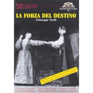 Verdi: La Forza Del Destino - Preis vom 13.06.2026 05:28:29 h Verdi: La Forza Del Destino - Preis vom 13.06.2026 05:28:29 h