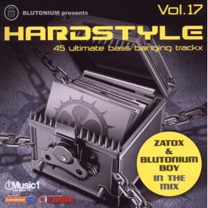 Various - Hardstyle Vol.17 - Preis vom 13.06.2026 05:28:29 h Various - Hardstyle Vol.17 - Preis vom 13.06.2026 05:28:29 h