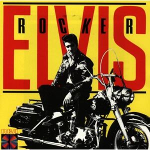Elvis Presley - Rocker - Preis vom 14.06.2026 05:24:48 h Elvis Presley - Rocker - Preis vom 14.06.2026 05:24:48 h