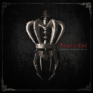 Lacuna Coil - Broken Crown Halo (Limited Edition im Digipak) - Preis vom 14.06.2026 05:24:48 h Lacuna Coil - Broken Crown Halo (Limited Edition im Digipak) - Preis vom 14.06.2026 05:24:48 h