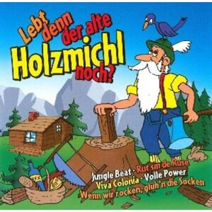 Various - Lebt Denn der Alte Holzmichl N - Preis vom 12.06.2026 05:40:31 h Various - Lebt Denn der Alte Holzmichl N - Preis vom 12.06.2026 05:40:31 h