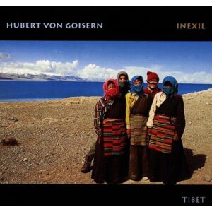 Hubert Von Goisern - Inexil - Preis vom 12.06.2026 05:40:31 h Hubert Von Goisern - Inexil - Preis vom 12.06.2026 05:40:31 h