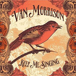 Van Morrison - Keep Me Singing - Preis vom 16.06.2026 05:30:18 h Van Morrison - Keep Me Singing - Preis vom 16.06.2026 05:30:18 h