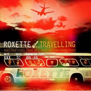 Roxette - Travelling - Preis vom 10.06.2026 05:35:22 h Roxette - Travelling - Preis vom 10.06.2026 05:35:22 h