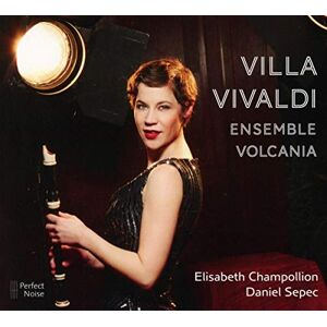 Ensemble Villa Vivaldi - Preis vom 10.06.2026 05:35:22 h Ensemble Villa Vivaldi - Preis vom 10.06.2026 05:35:22 h