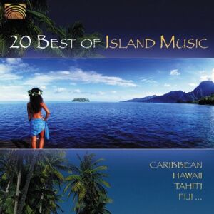 Various - 20 Best of Island Music - Preis vom 10.06.2026 05:35:22 h Various - 20 Best of Island Music - Preis vom 10.06.2026 05:35:22 h