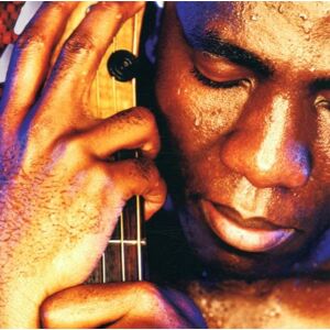 Richard Bona - Reverence - Preis vom 13.06.2026 05:28:29 h Richard Bona - Reverence - Preis vom 13.06.2026 05:28:29 h
