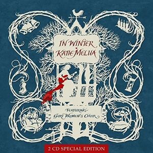 Katie Melua - In Winter (Special Edition) - Preis vom 12.06.2026 05:40:31 h Katie Melua - In Winter (Special Edition) - Preis vom 12.06.2026 05:40:31 h