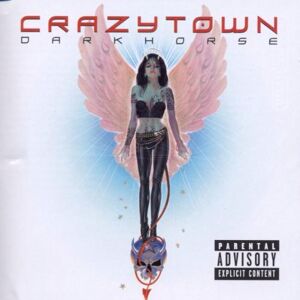 Crazy Town - Darkhorse (Limited Edition mit zusätzlicher DVD) - Preis vom 11.06.2026 05:43:19 h Crazy Town - Darkhorse (Limited Edition mit zusätzlicher DVD) - Preis vom 11.06.2026 05:43:19 h