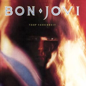 Bon Jovi - 7800 Fahrenheit - Preis vom 12.06.2026 05:40:31 h Bon Jovi - 7800 Fahrenheit - Preis vom 12.06.2026 05:40:31 h