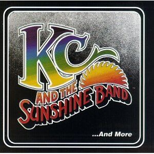 KC - KC and the Sunshine Band ...And More - Preis vom 11.06.2026 05:43:19 h KC - KC and the Sunshine Band ...And More - Preis vom 11.06.2026 05:43:19 h