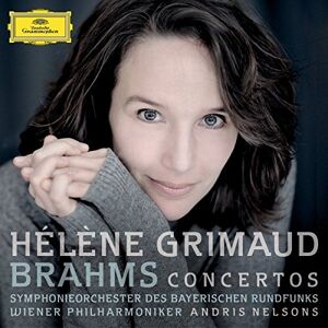 Helene Grimaud - Klavierkonzerte 1 und 2 - Preis vom 14.06.2026 05:24:48 h Helene Grimaud - Klavierkonzerte 1 und 2 - Preis vom 14.06.2026 05:24:48 h