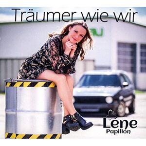 Lene Papillon - Träumer Wie Wir - Preis vom 12.06.2026 05:40:31 h Lene Papillon - Träumer Wie Wir - Preis vom 12.06.2026 05:40:31 h