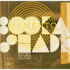 Booka Shade - Memento - Preis vom 12.06.2026 05:40:31 h Booka Shade - Memento - Preis vom 12.06.2026 05:40:31 h