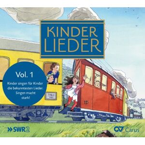Prégardien - Kinderlieder Vol. 1 - Exklusive Kinderlieder CD-Sammlung - Preis vom 12.06.2026 05:40:31 h Prégardien - Kinderlieder Vol. 1 - Exklusive Kinderlieder CD-Sammlung - Preis vom 12.06.2026 05:40:31 h