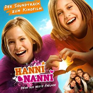 Ost - Hanni und Nanni:Mehr als beste Freunde - Preis vom 13.06.2026 05:28:29 h Ost - Hanni und Nanni:Mehr als beste Freunde - Preis vom 13.06.2026 05:28:29 h