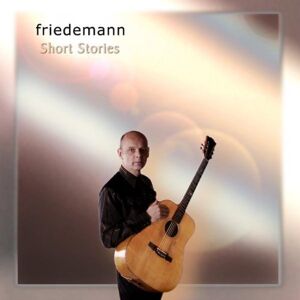 Friedemann - Short Stories - Preis vom 13.06.2026 05:28:29 h Friedemann - Short Stories - Preis vom 13.06.2026 05:28:29 h