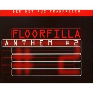 Floorfilla - Anthem 2 - Preis vom 10.06.2026 05:35:22 h Floorfilla - Anthem 2 - Preis vom 10.06.2026 05:35:22 h