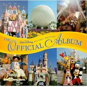 Disney Official Theme Park Alb - Preis vom 12.06.2026 05:40:31 h Disney Official Theme Park Alb - Preis vom 12.06.2026 05:40:31 h
