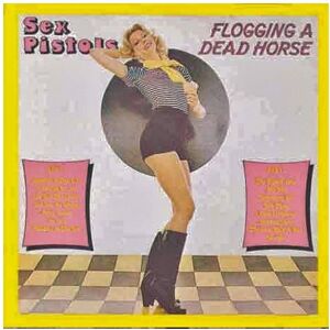 Sex Pistols - Flogging a Dead Horse - Preis vom 11.06.2026 05:43:19 h Sex Pistols - Flogging a Dead Horse - Preis vom 11.06.2026 05:43:19 h