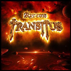 Ayreon - Transitus (2cd Digipak) - Preis vom 13.06.2026 05:28:29 h Ayreon - Transitus (2cd Digipak) - Preis vom 13.06.2026 05:28:29 h