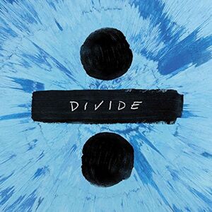 Ed Sheeran - ÷ Divide - Preis vom 13.06.2026 05:28:29 h Ed Sheeran - ÷ Divide - Preis vom 13.06.2026 05:28:29 h