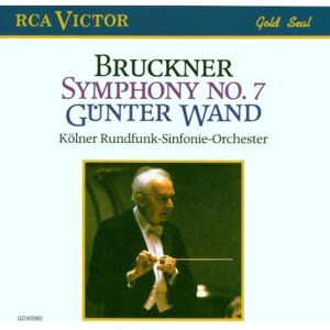 Günter Wand - Sinfonie 7 - Preis vom 12.06.2026 05:40:31 h Günter Wand - Sinfonie 7 - Preis vom 12.06.2026 05:40:31 h