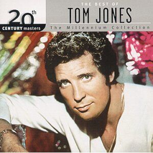 Tom Jones - 20th Century Masters - Preis vom 11.06.2026 05:43:19 h Tom Jones - 20th Century Masters - Preis vom 11.06.2026 05:43:19 h